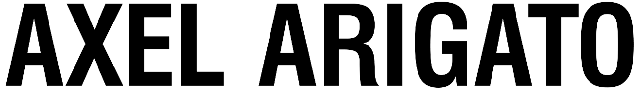 Axel Arigato