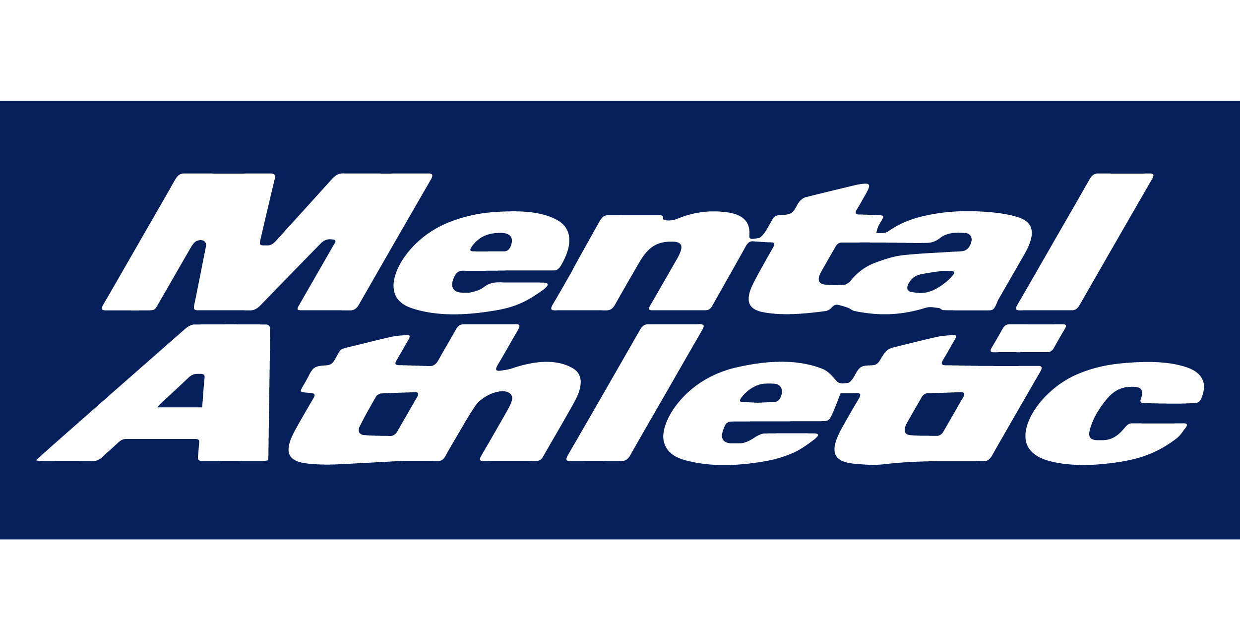 Mental Athletic