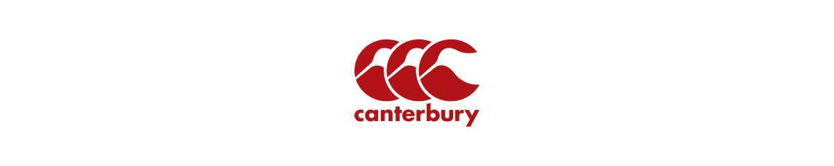 Canterbury Rugby Clothing